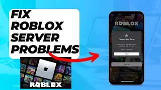 How To Fix Roblox Sorry There Was A Problem Reaching Our Servers (Easy Fix)