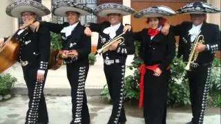 Mariachi Nuevo Jalisco - Cielito Lindo