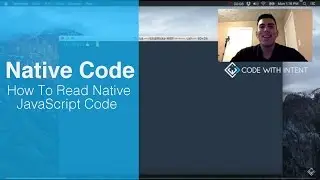 How To Read Native JavaScript Code