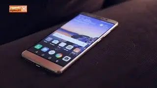 مراجهة هواوي مايت ٩ - Huawei Mate 9 Review