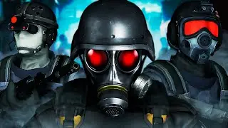 ➢СЮЖЕТ RESIDENT EVIL OPERATION RACCOON CITY Ч.2