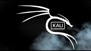 Kali Linux 0 dan [6-dars]