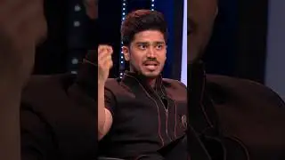 Sharks ने दिया ‘Caspian’ के Founders को Feedback | Shark Tank India S3 | 