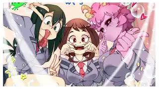Photobooth | Comic DUB