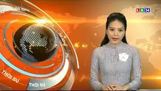 THOI SU TOI  10 - 3  LONG AN TV