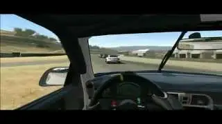 Real Racing 3 Teaser