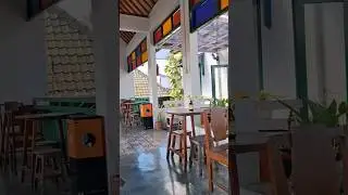 Ada Coffee • Yogyakarta