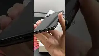 iPhone Xs 64gb Space Gray