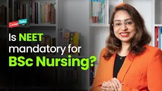 NEET for BSc Nursing 2023 | Entrance for BSc Nursing | BSc Nursing Seats