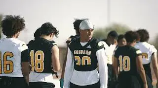 Saguaro Highschool Hype Trailer 2023 (Sony A7SIII Video)