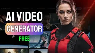 Best AI Text To Animated Video Generator | Make Money With AI 2024