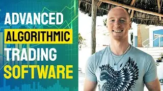 Algorithmic Trading – My #1 Top Performing Algo Trading Software….