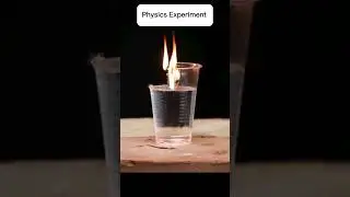 #physics #experiment #amazing #beranda #shorts