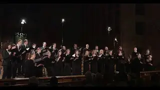 Chronos Vocal Ensemble - Ambe (Balfour)