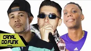 mc gw mc magrinho  mc hollywood - embrazando igual super homem  vds mix 2