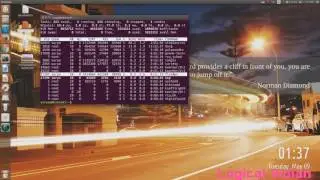 LEC-11: Managing processes in LINUX (HINDI)