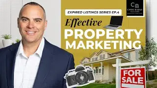 Effective Property Marketing: Transform Your Expired Listing into a Successful Sale!