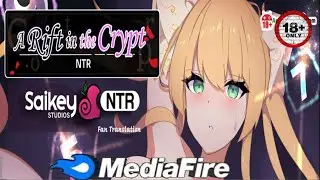 A Rift In The Crypt Gameplay.