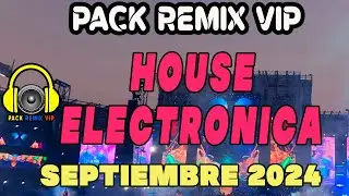 electronica y house solo hits paginas pago septiembre 2024