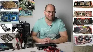 Почему ИГРОДЕЛЫ не могут в многопоток? Особенности Nvidia GeForce RTX NextGen