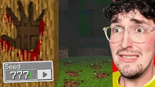 Solving Minecraft's Scariest (Real?) Mysteries...