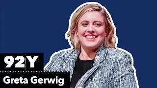 Greta Gerwig on Little Women: Reel Pieces with Annette Insdorf