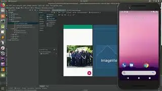 Android Studio Tutorial - Part 7 (2019 Edition)