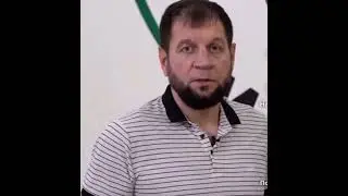 Александр Емельяненко выписался из центра Иман.