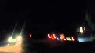 Смотра Киев, в Сумах. Импровизация драга) 1