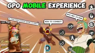 [GPO] Battle Royale on MOBILE Is…