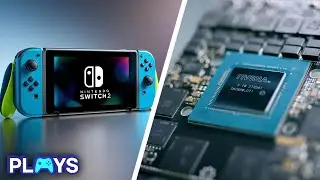 10 Nintendo Switch 2 Rumors We Hope Are True