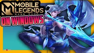 How to get Mobile Legends Bang Bang on PC. Google Play Games PC