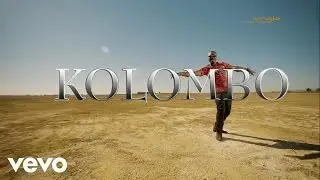 Harrysong - Kolombo (Official Music Video)