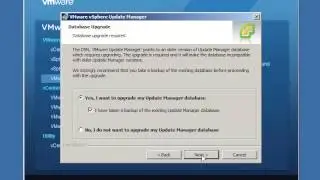 Lesson 26   Upgrading from VMware vSphere 4 to vSphere 5