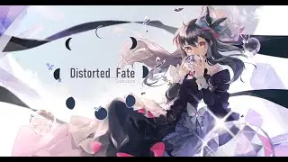 【Phigros】 Distorted Fate 【Sakuzyo Official】