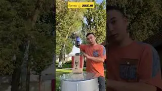 ФОКУС КАНДАЙ КИЛИБ???