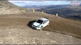 Rally Tron 2022 - Motorsportfilmer.net