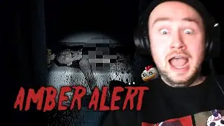 Bawkbasoup knows an alarming amount about torture || Amber Alert