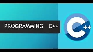 المحاضرة الاولى: تعلم لغة البرمجة ++c للمبتدئين