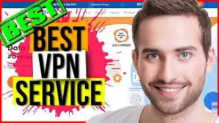 The Best FREE VPN FOR PC 2021🔥