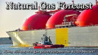 September 12  Natural Gas Analysis and Forecast