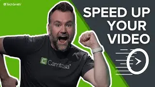 Dont Bore Your Audience - Speed Up Your Videos!