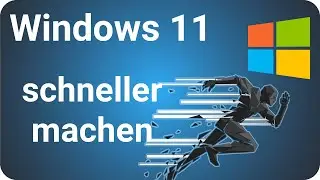 Windows 11 schneller machen, Autostart deaktivieren & PC beschleunigen