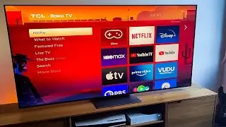 Hisense 50 Inch Class R6 HDR 4K UHD Roku Smart TV Review