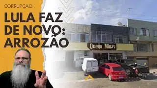 LICITAÇÃO para COMPRA de ARROZ tem GANHADORES ESTRANHOS, PREPARADOS as PRESSAS para GANHAR LICITAÇÃO
