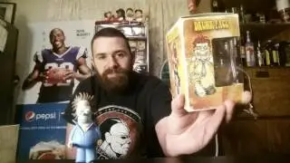 My First Butchovision Haul
