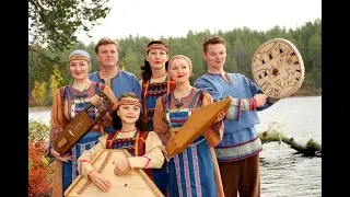 Единство народов. Карелы