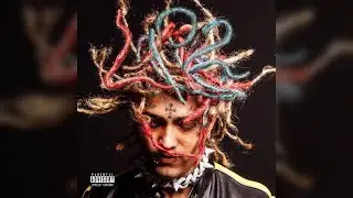 Lil Pump - Pump Rock x Heavy Metal (with the full Pump Rock part)