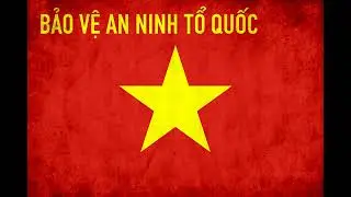 One Hour of Vietnam People's Public Security Forces (Police) Music