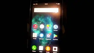 Review Vivo Y21 NEW